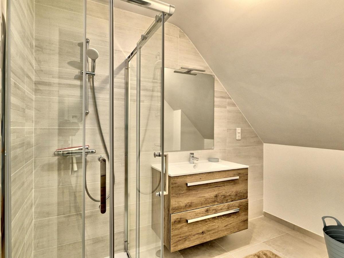 Holiday Home Villa Lanka By Interhome Арзон Екстериор снимка