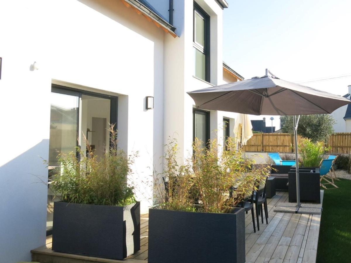 Holiday Home Villa Lanka By Interhome Арзон Екстериор снимка