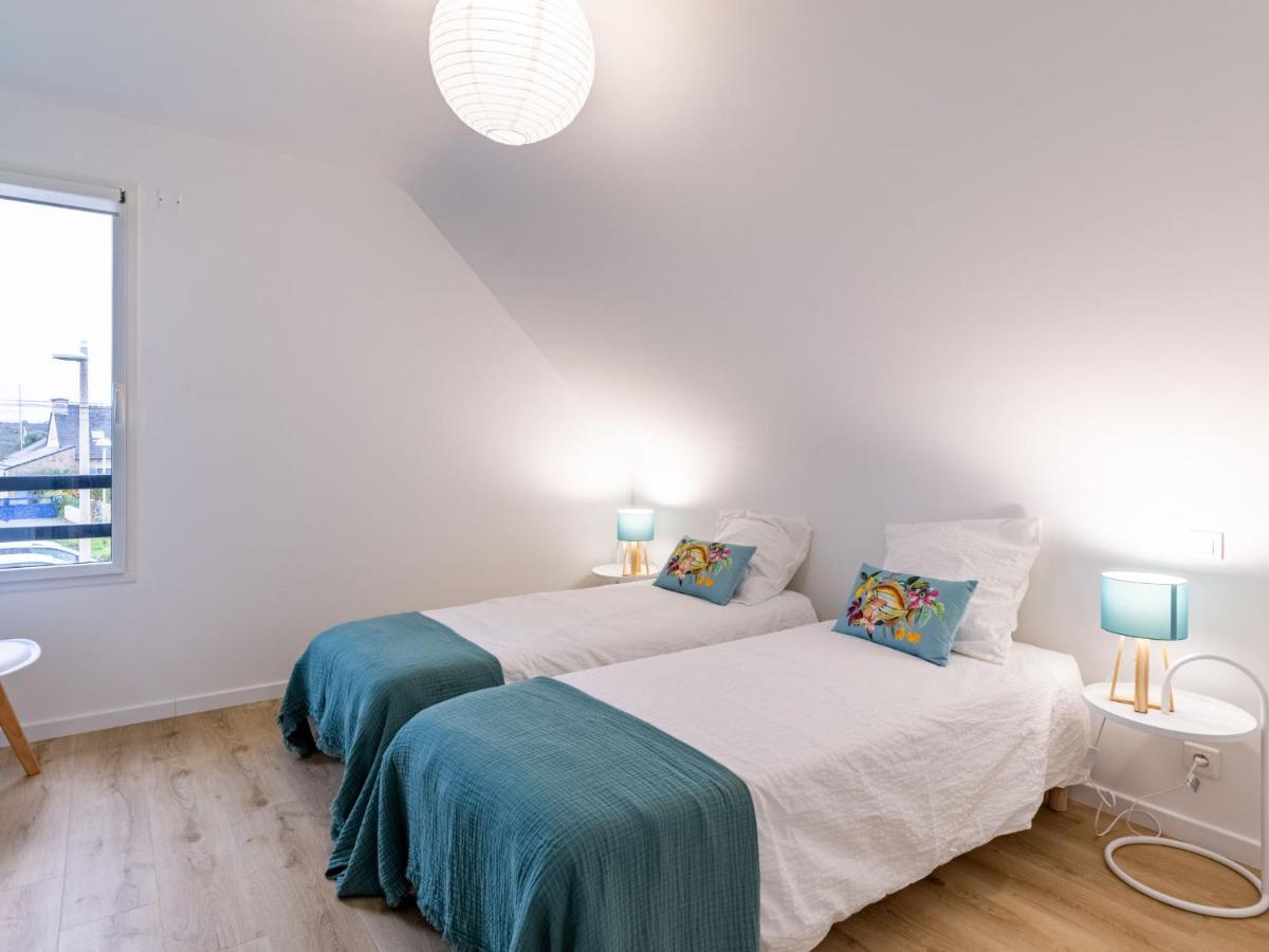 Holiday Home Villa Lanka By Interhome Арзон Екстериор снимка